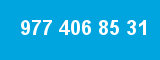 977 406 85 31